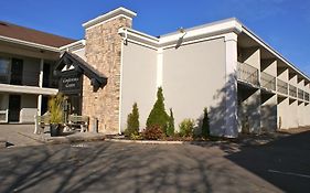 The Hotel On Pownal